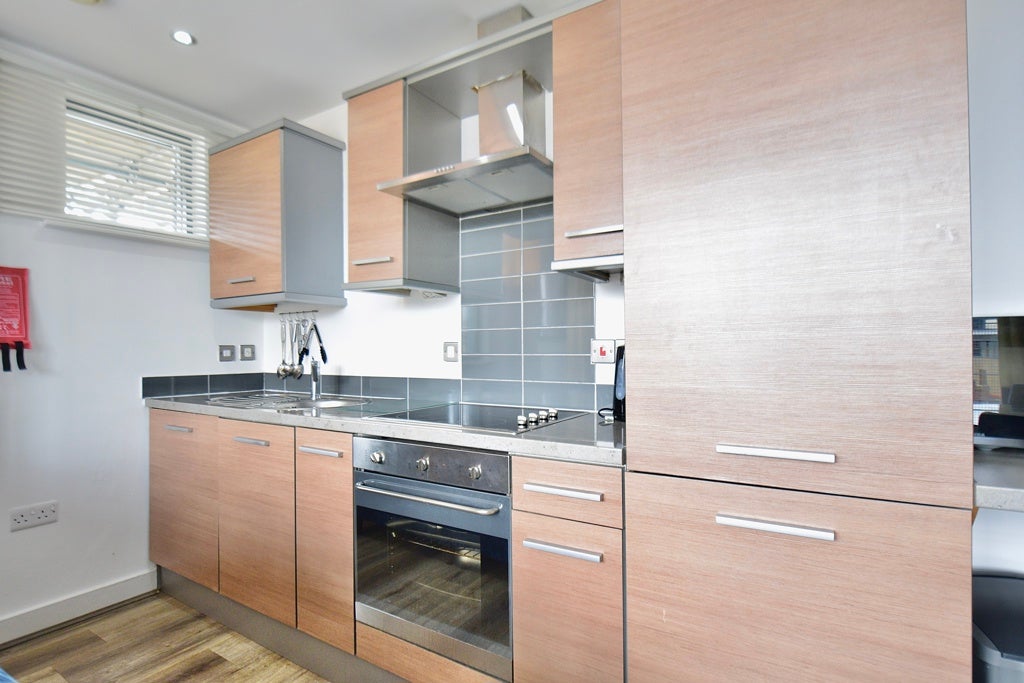Flat Waterloo Lane in Glasgow
