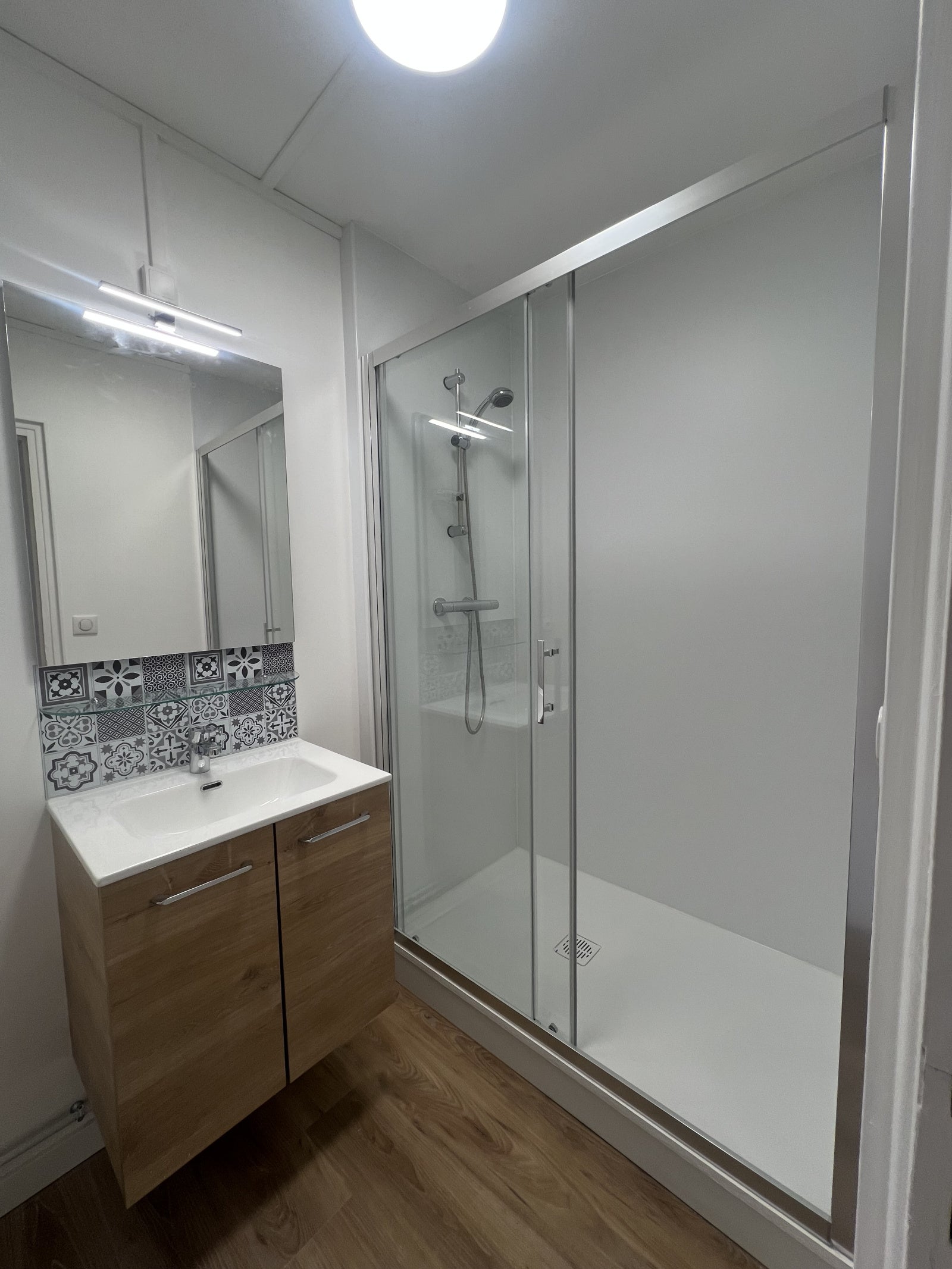 Flat Rue Delpech in Amiens