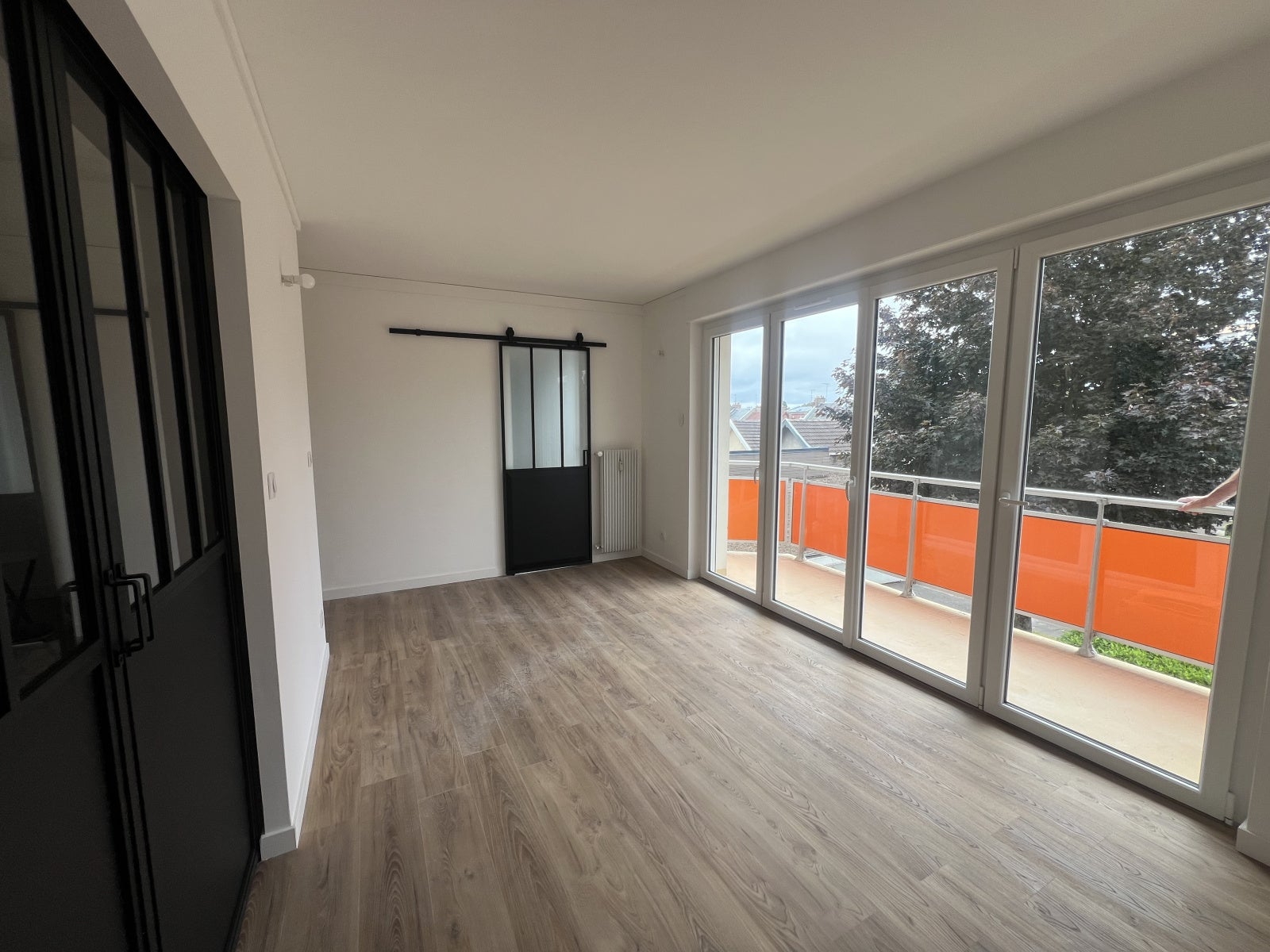 Flat Rue Delpech in Amiens
