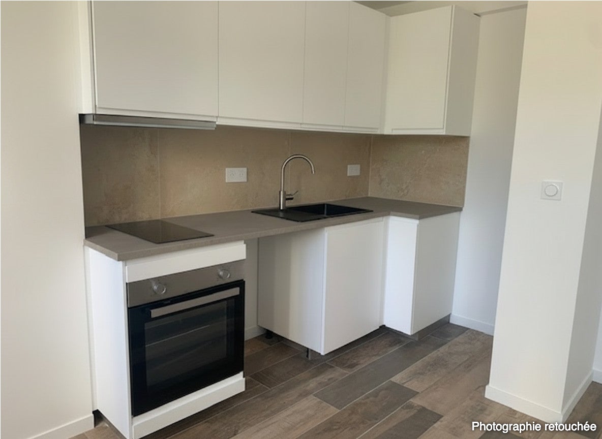 Appartement Rond-Point Henri Frenay à Marseille