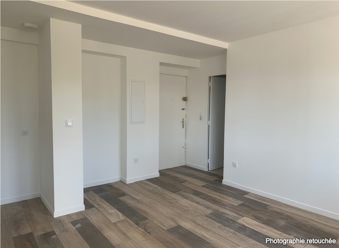 Appartement Rond-Point Henri Frenay à Marseille