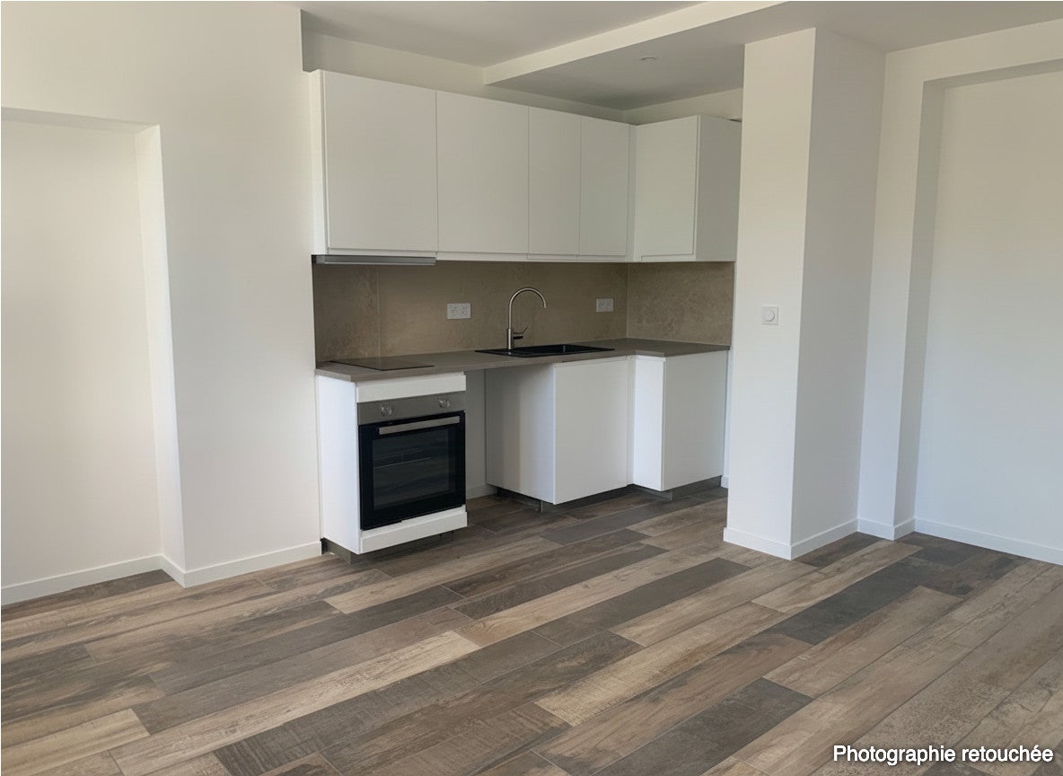 Appartement Rond-Point Henri Frenay à Marseille