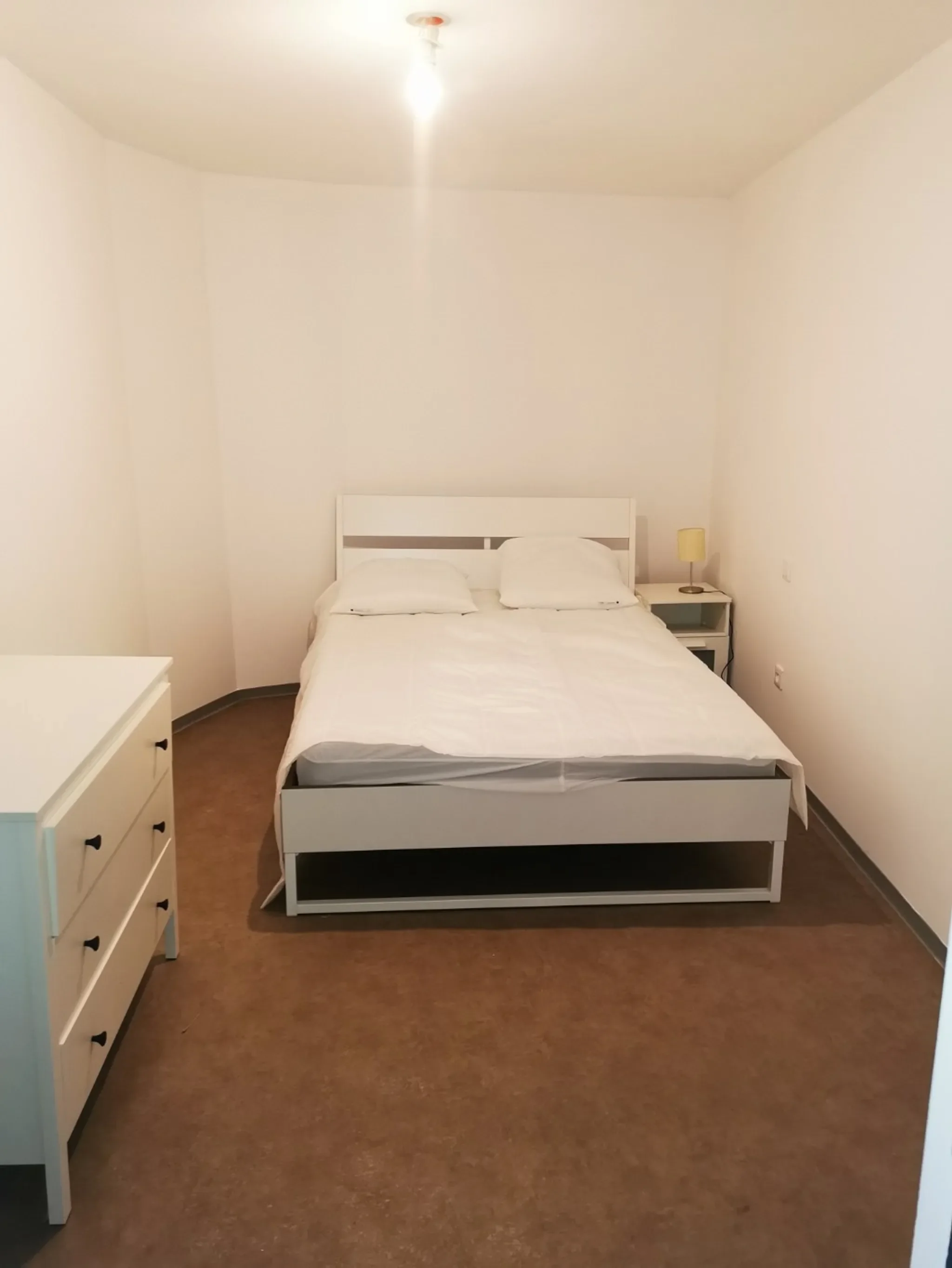 Flat Rue Francis Marcero in Narbonne