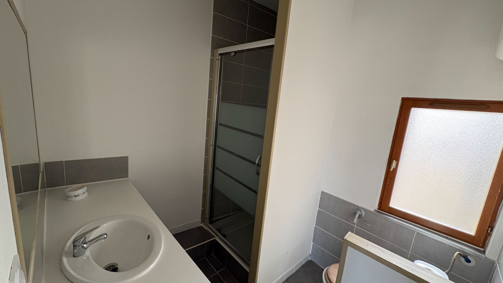 Appartement Rue de la Miséricorde à Castelnaudary