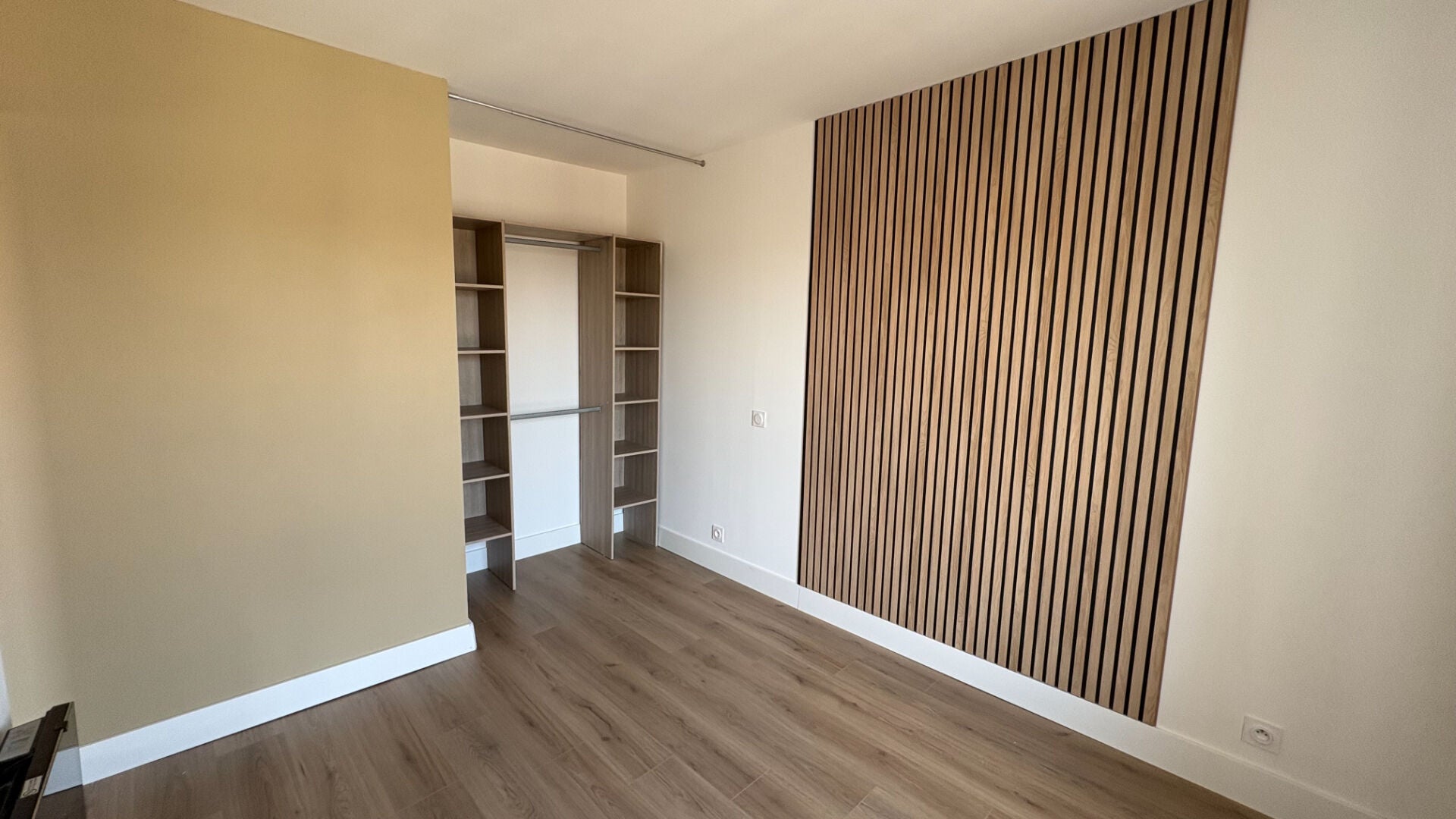 Appartement Rue de la Miséricorde à Castelnaudary