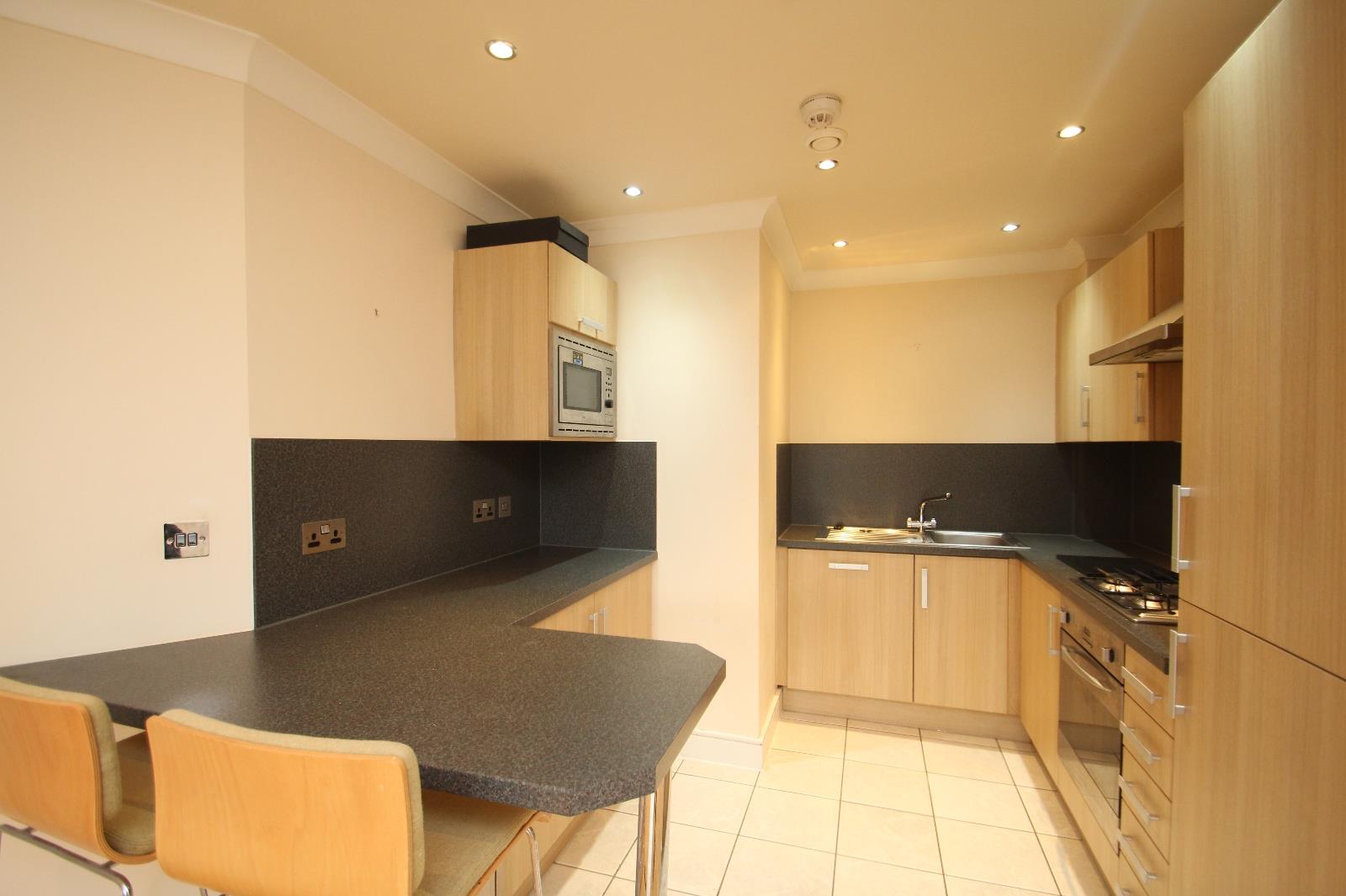 Flat Allerton Hill in Leeds