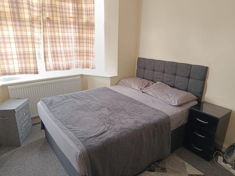 Room South Road in Birmingham