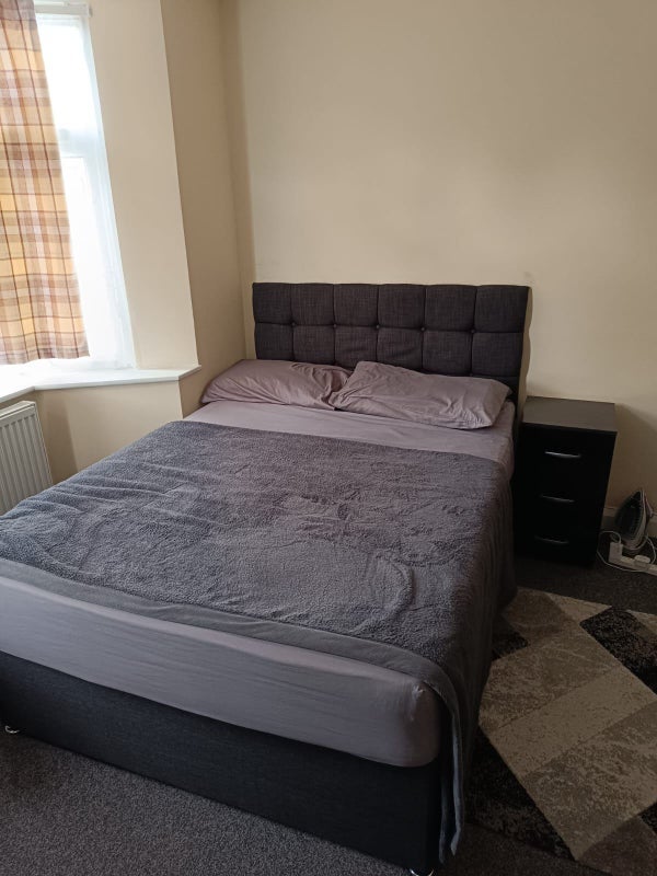 Room South Road in Birmingham