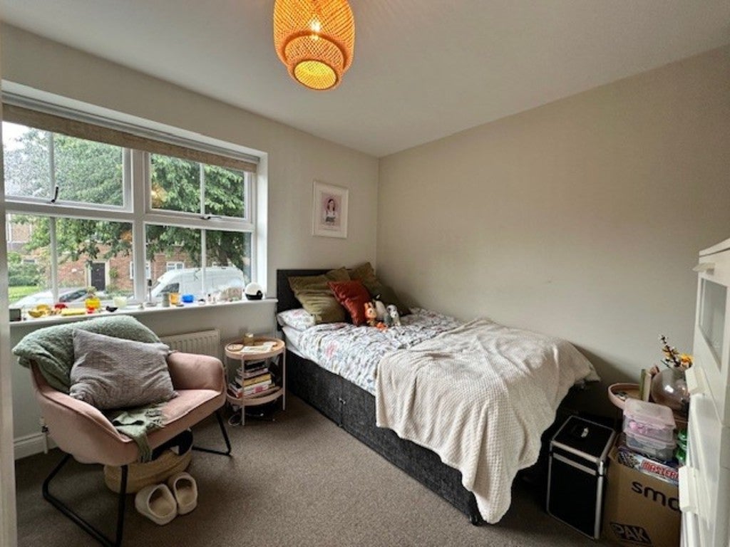 Room Holgate Bridge Gardens in York