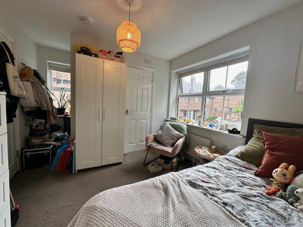 Room Holgate Bridge Gardens in York