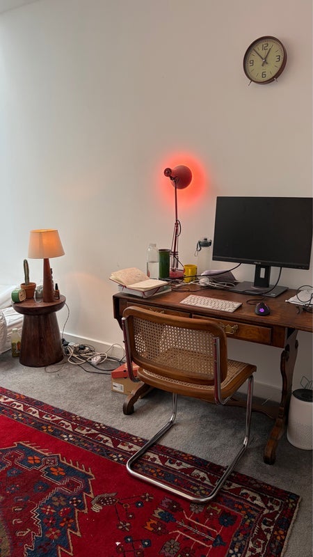 Room Gillett Place in Greater London