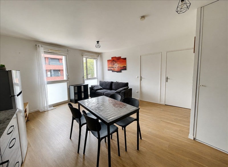 Flat Rue Bernard Blier in Noisy-le-Sec