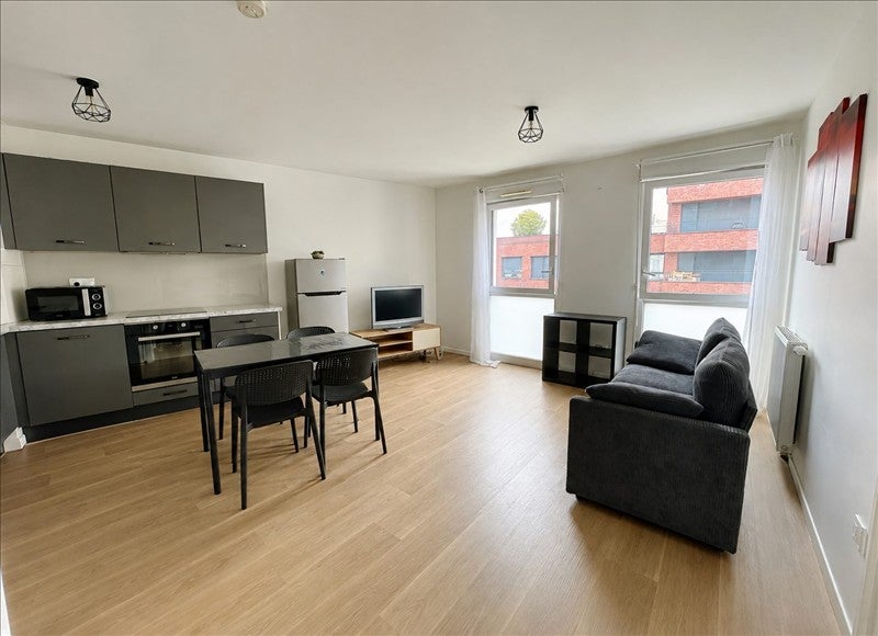 Flat Rue Bernard Blier in Noisy-le-Sec