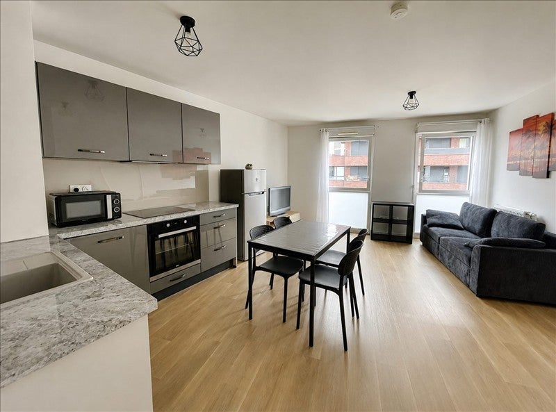 Flat Rue Bernard Blier in Noisy-le-Sec