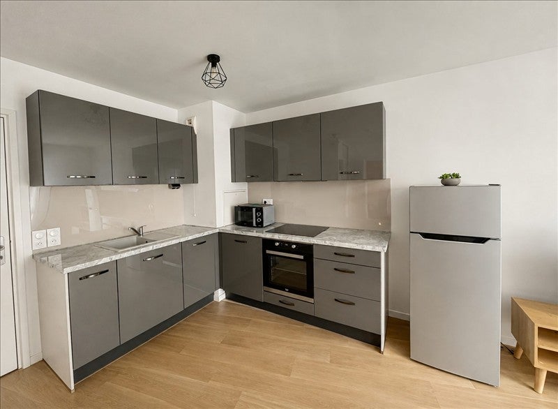 Flat Rue Bernard Blier in Noisy-le-Sec