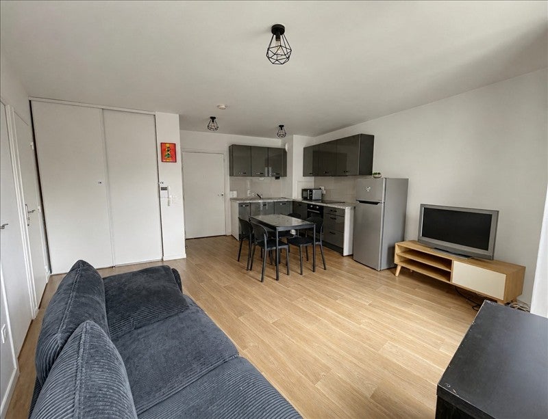 Flat Rue Bernard Blier in Noisy-le-Sec
