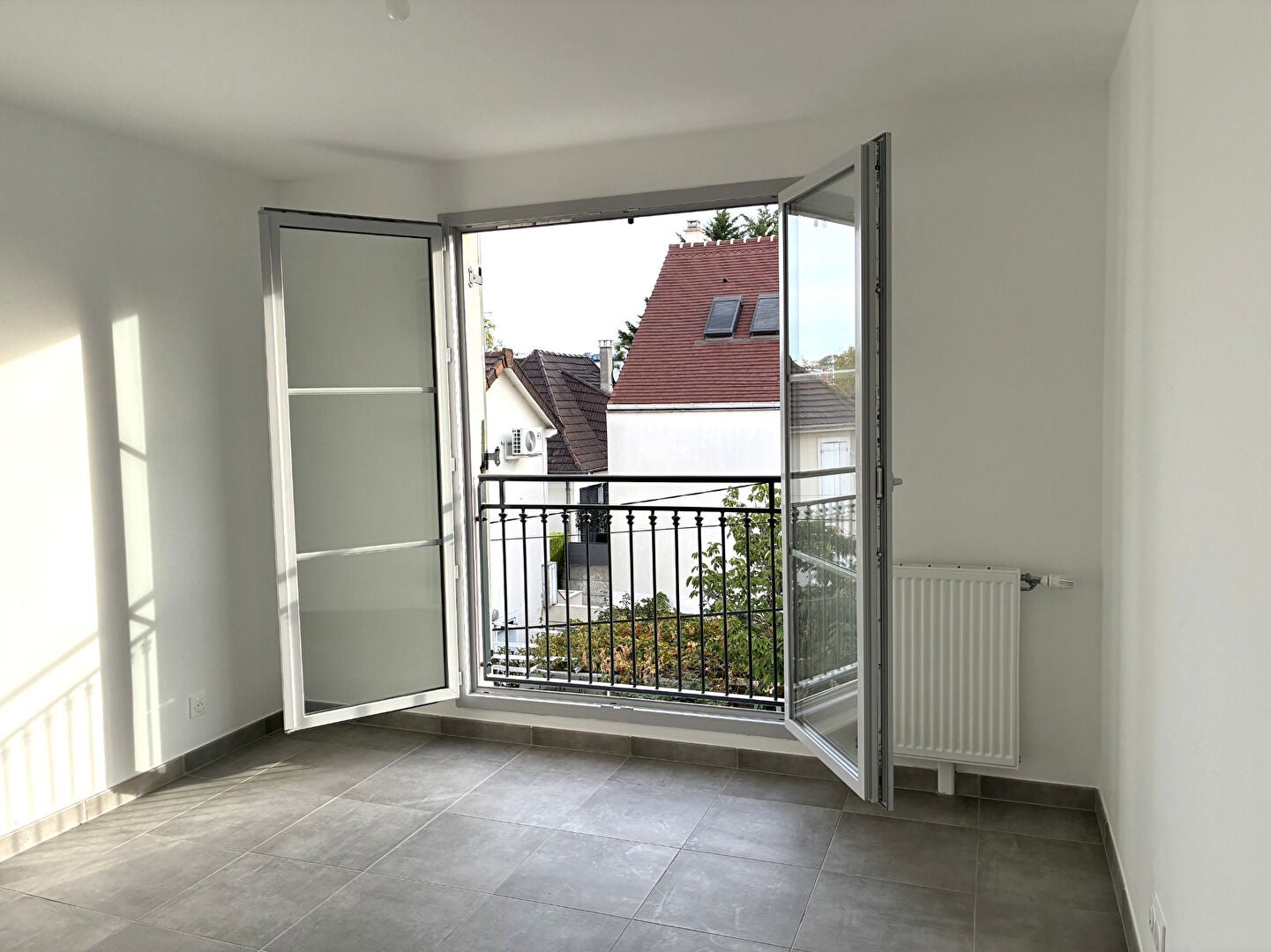 Appartement Rue de Paris à Villiers-sur-Marne