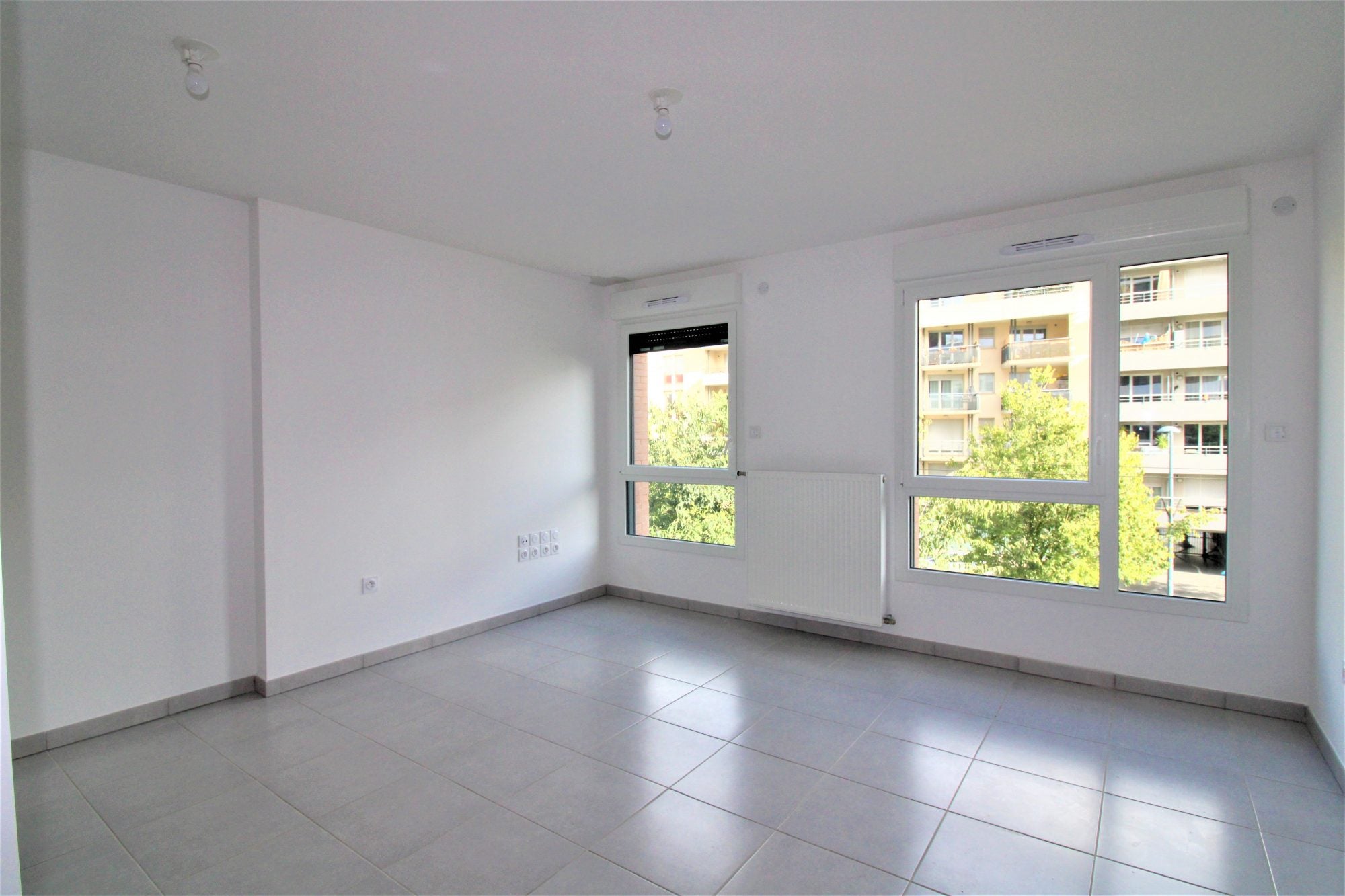 Appartement Avenue de Muret à Toulouse