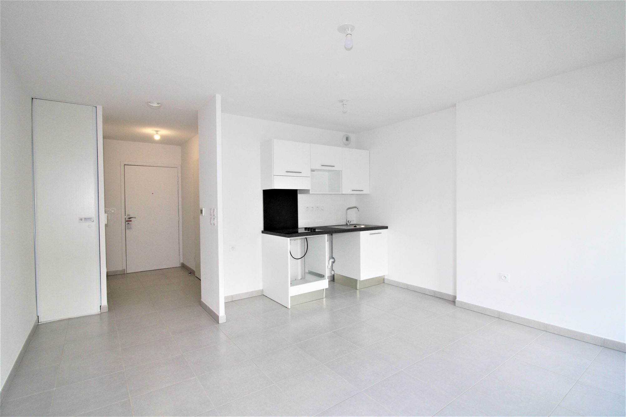 Appartement Avenue de Muret à Toulouse