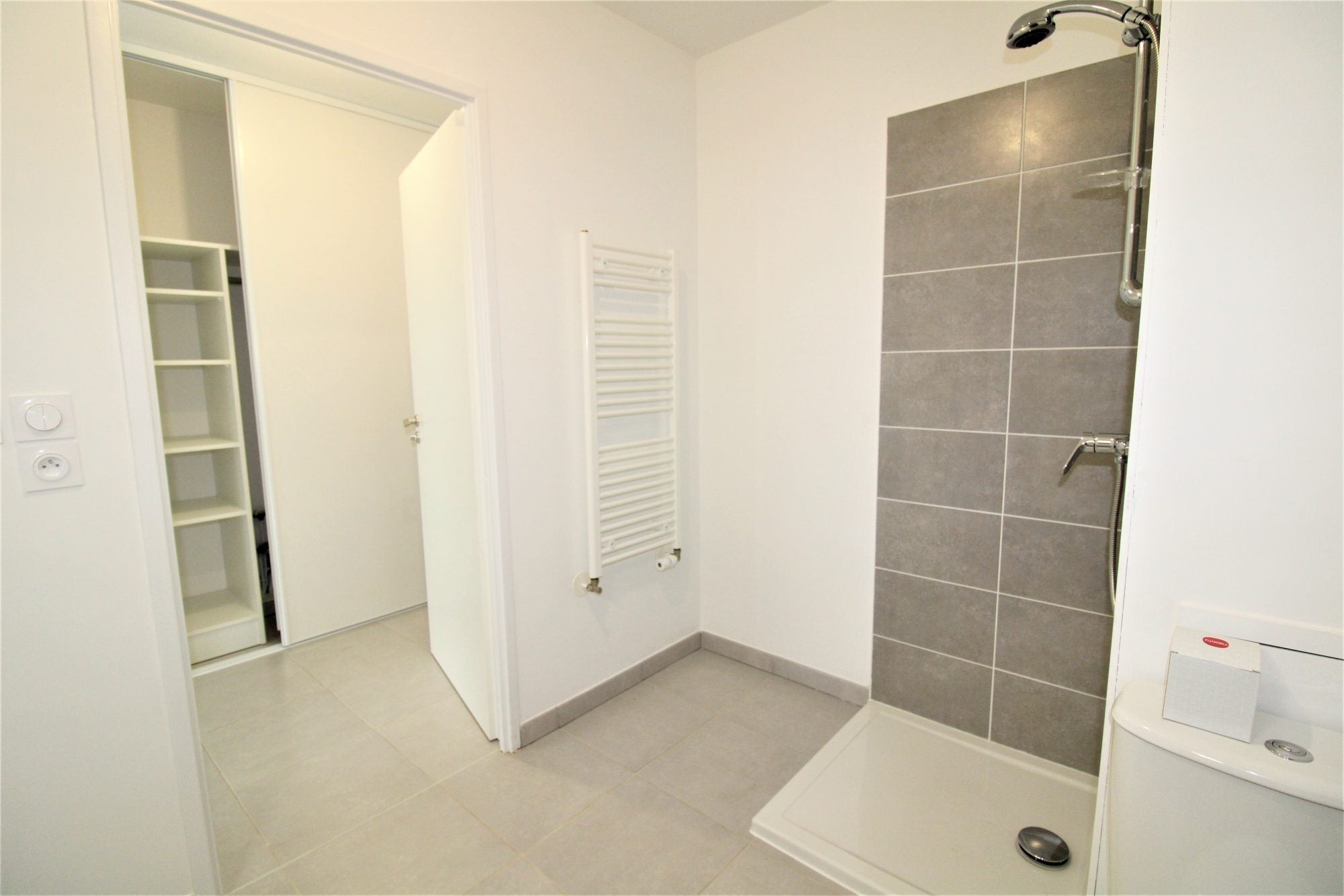 Appartement Avenue de Muret à Toulouse