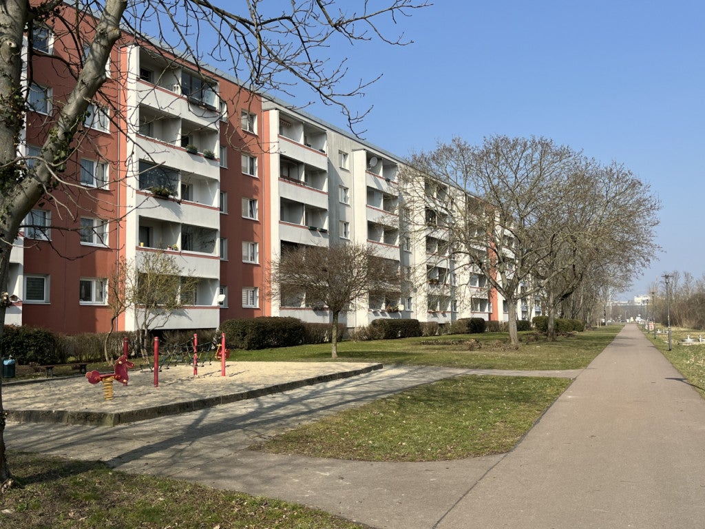 Wohnung Fuhneweg in Halle (Saale)