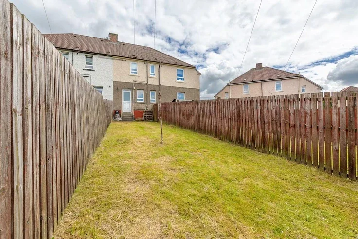 Flat Gartlea Avenue in Airdrie