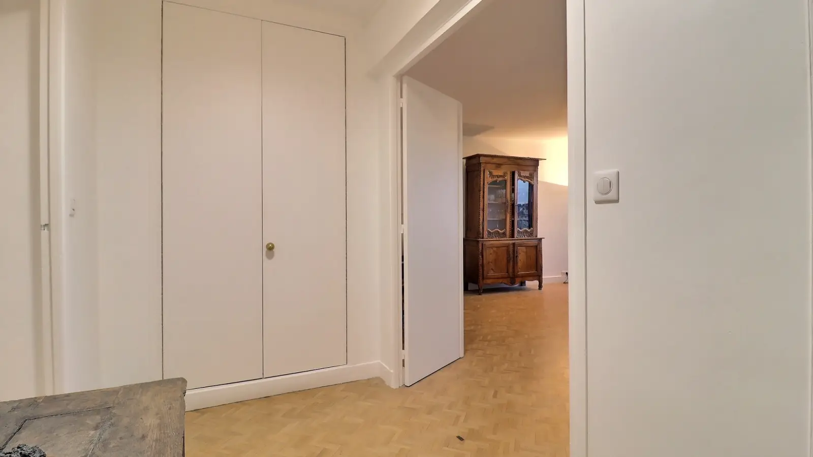 Appartement Place d'Aligre à Paris