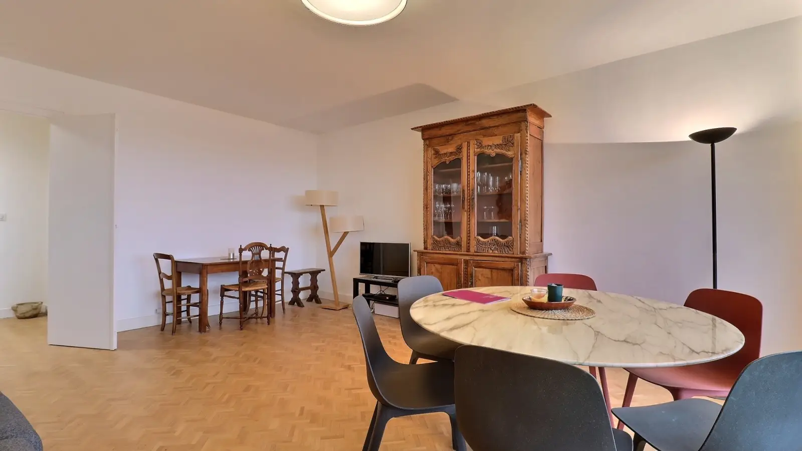 Appartement Place d'Aligre à Paris