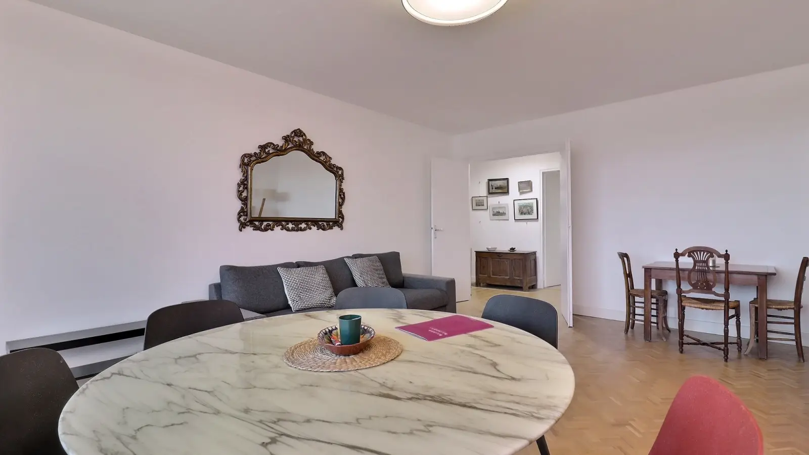 Appartement Place d'Aligre à Paris