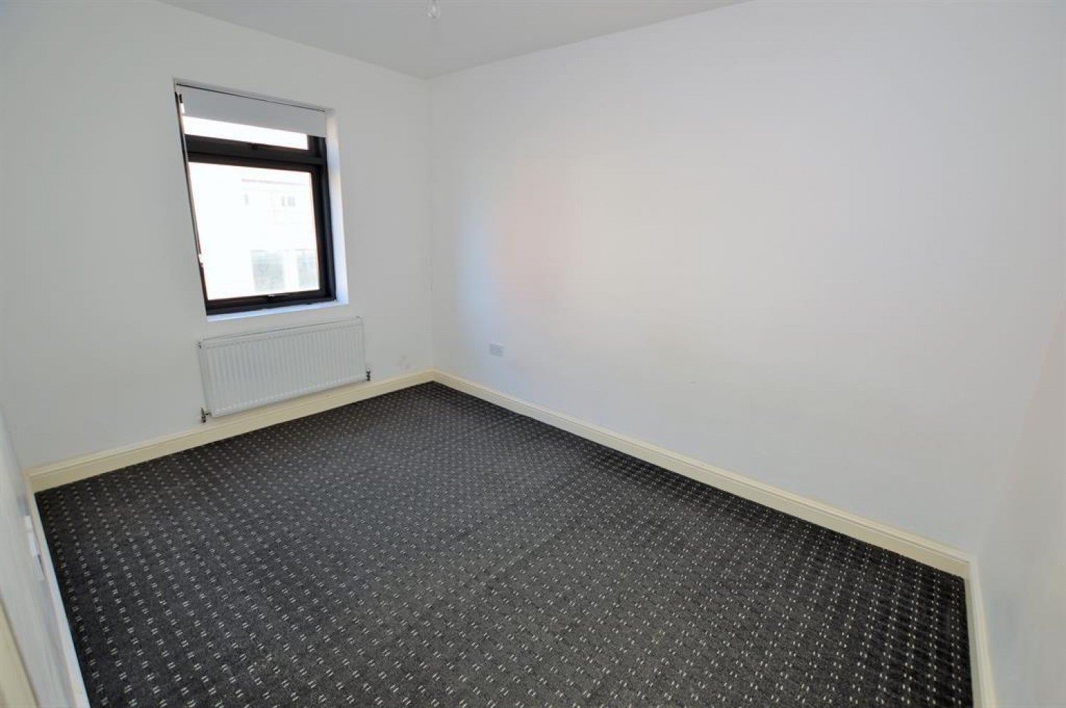 Flat Blaby Road in Oadby and Wigston
