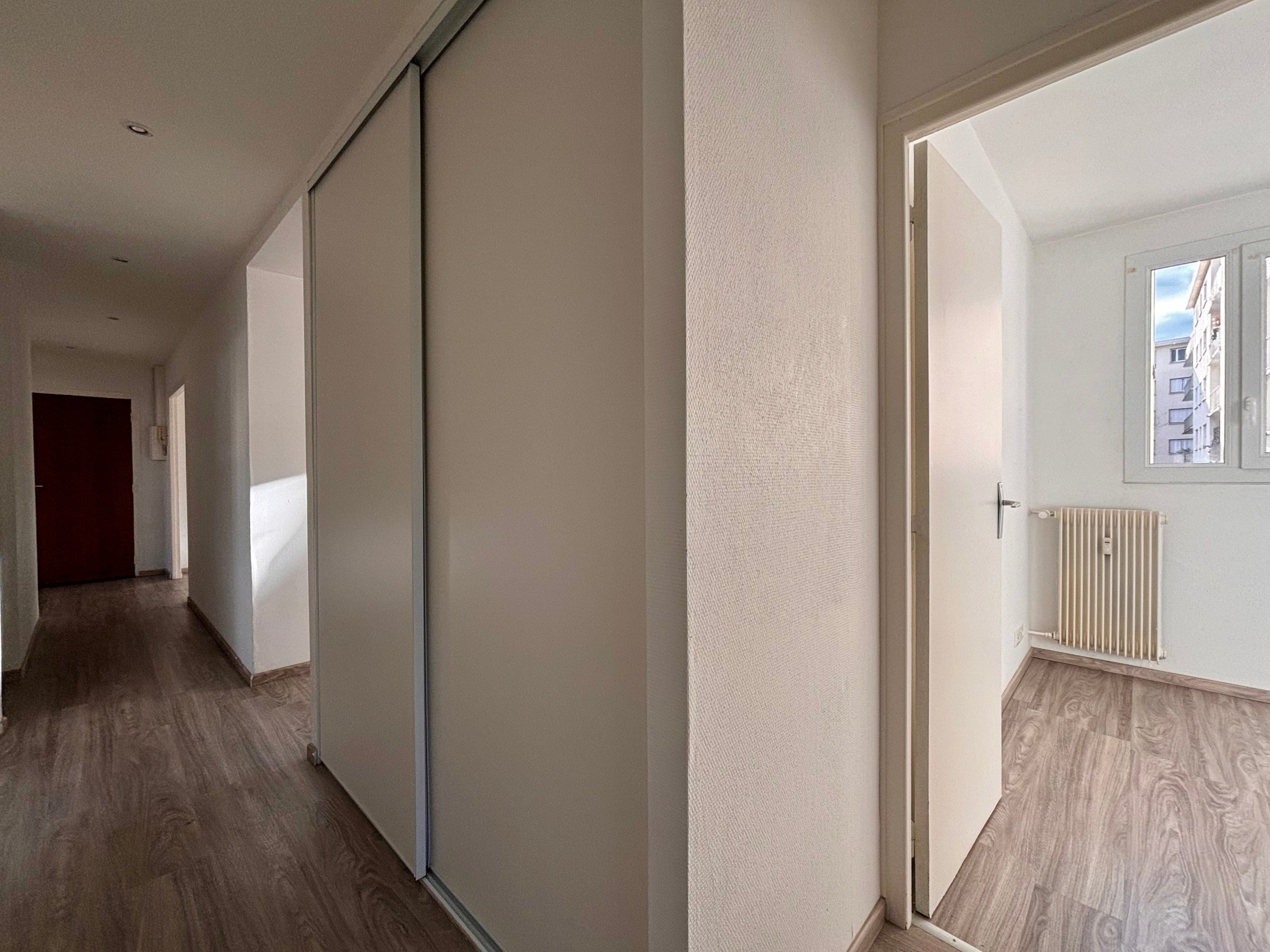 Appartement Cours Jean-Baptiste Langlet à Reims