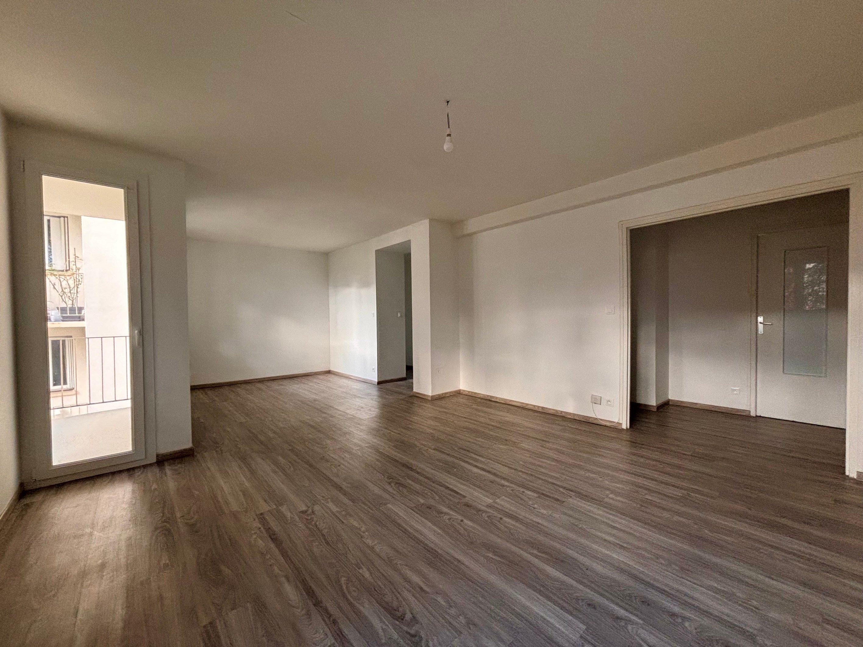 Appartement Cours Jean-Baptiste Langlet à Reims