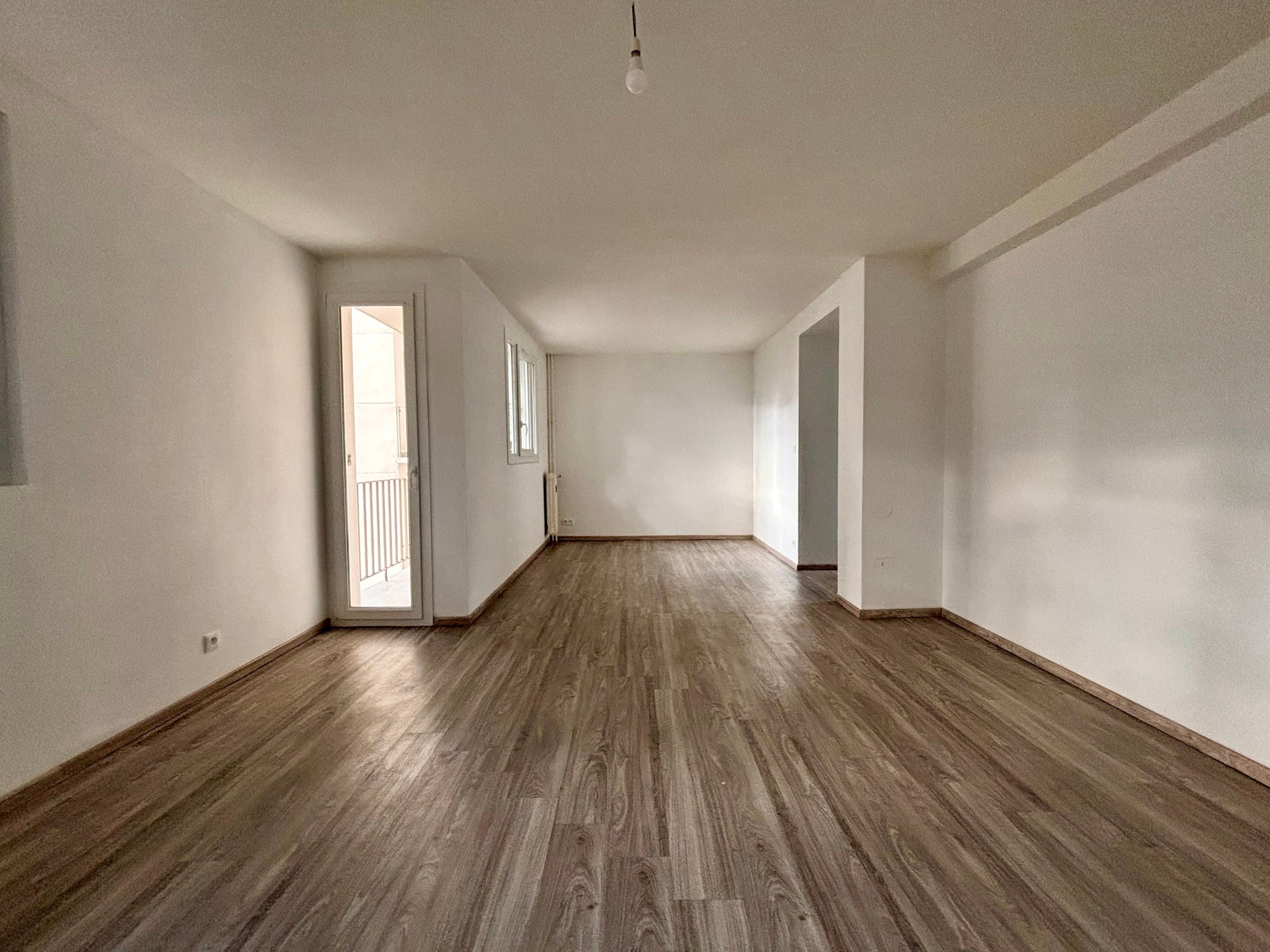 Appartement Cours Jean-Baptiste Langlet à Reims