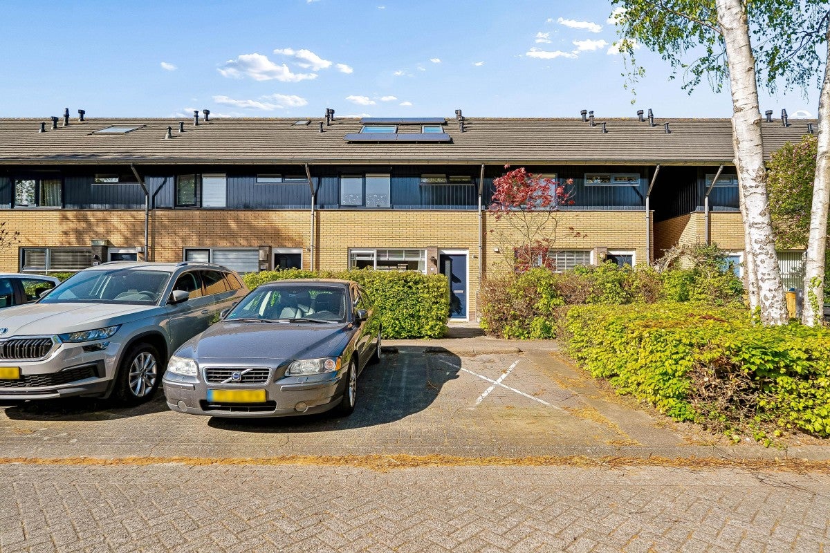 Julistraat 99 in Almere