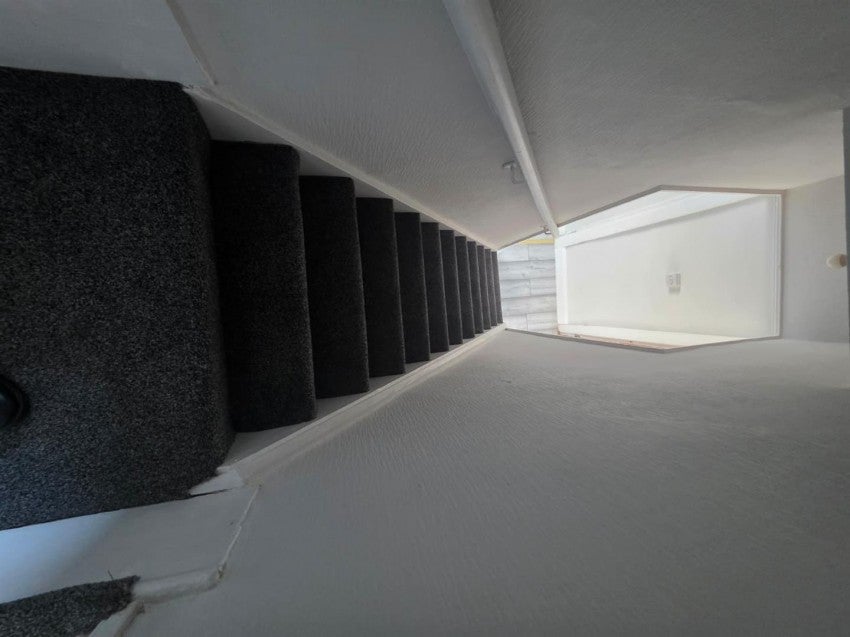 Flat Anderson Street in Grimsby