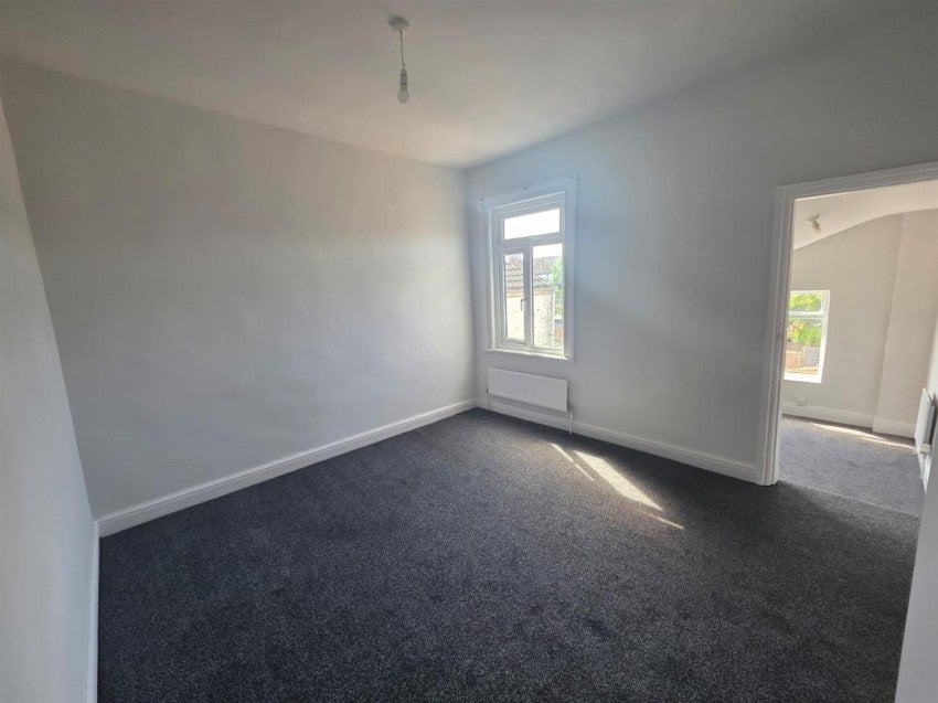 Flat Anderson Street in Grimsby