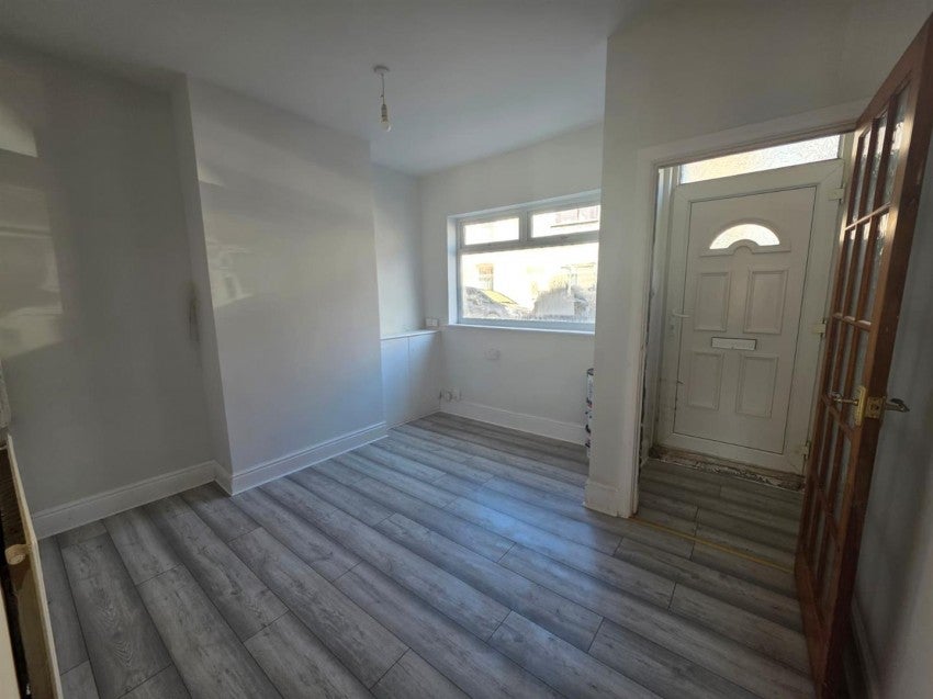 Flat Anderson Street in Grimsby