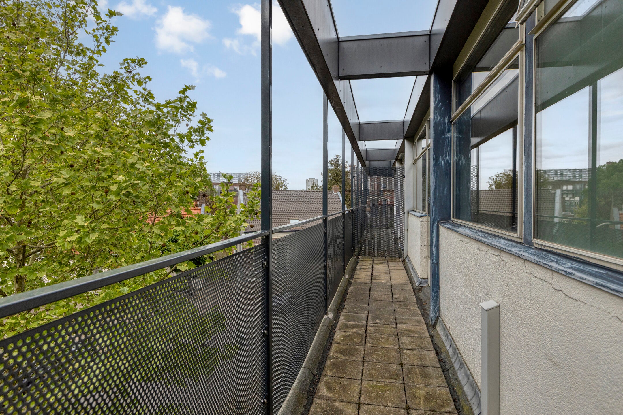Appartement te koop: Goirkestraat 18E, Tilburg