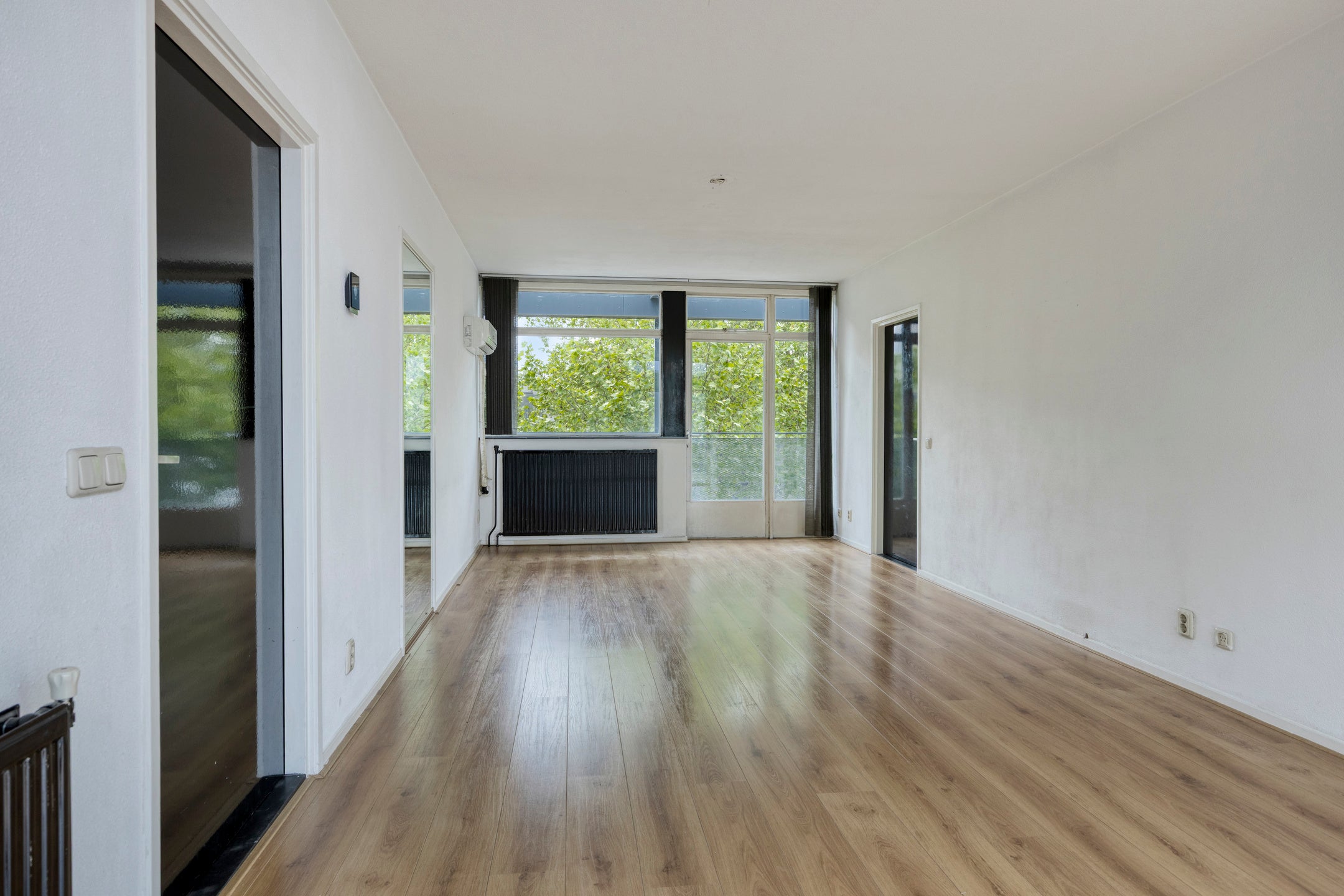 Appartement te koop: Goirkestraat 18E, Tilburg