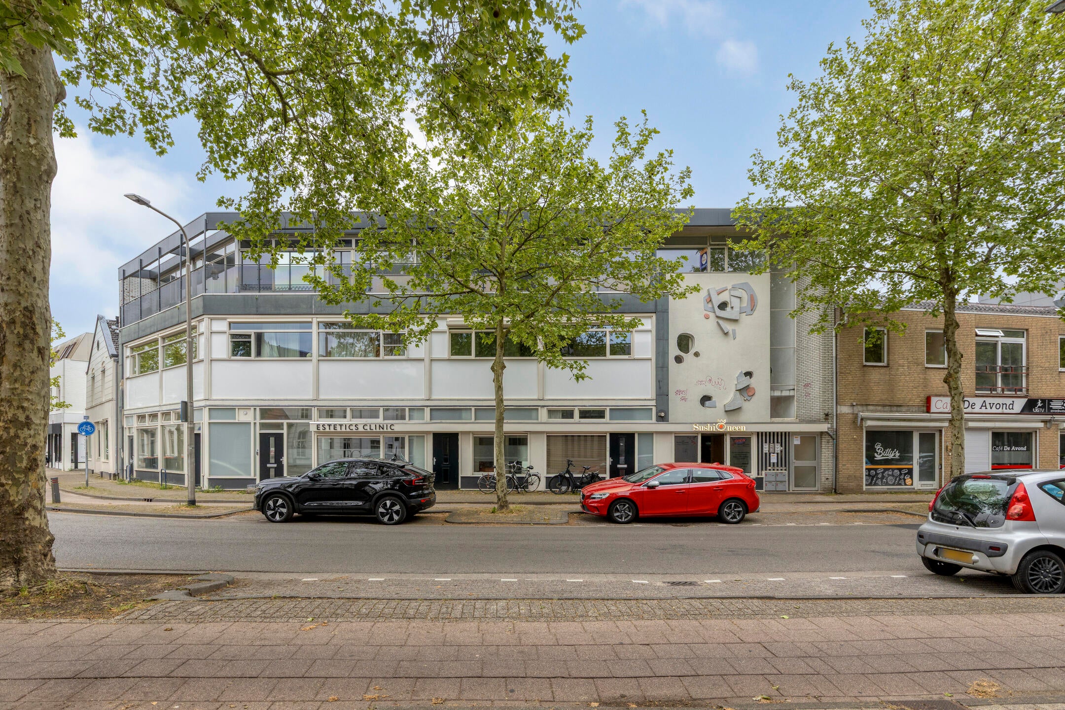 Appartement Goirkestraat 18 e in Tilburg