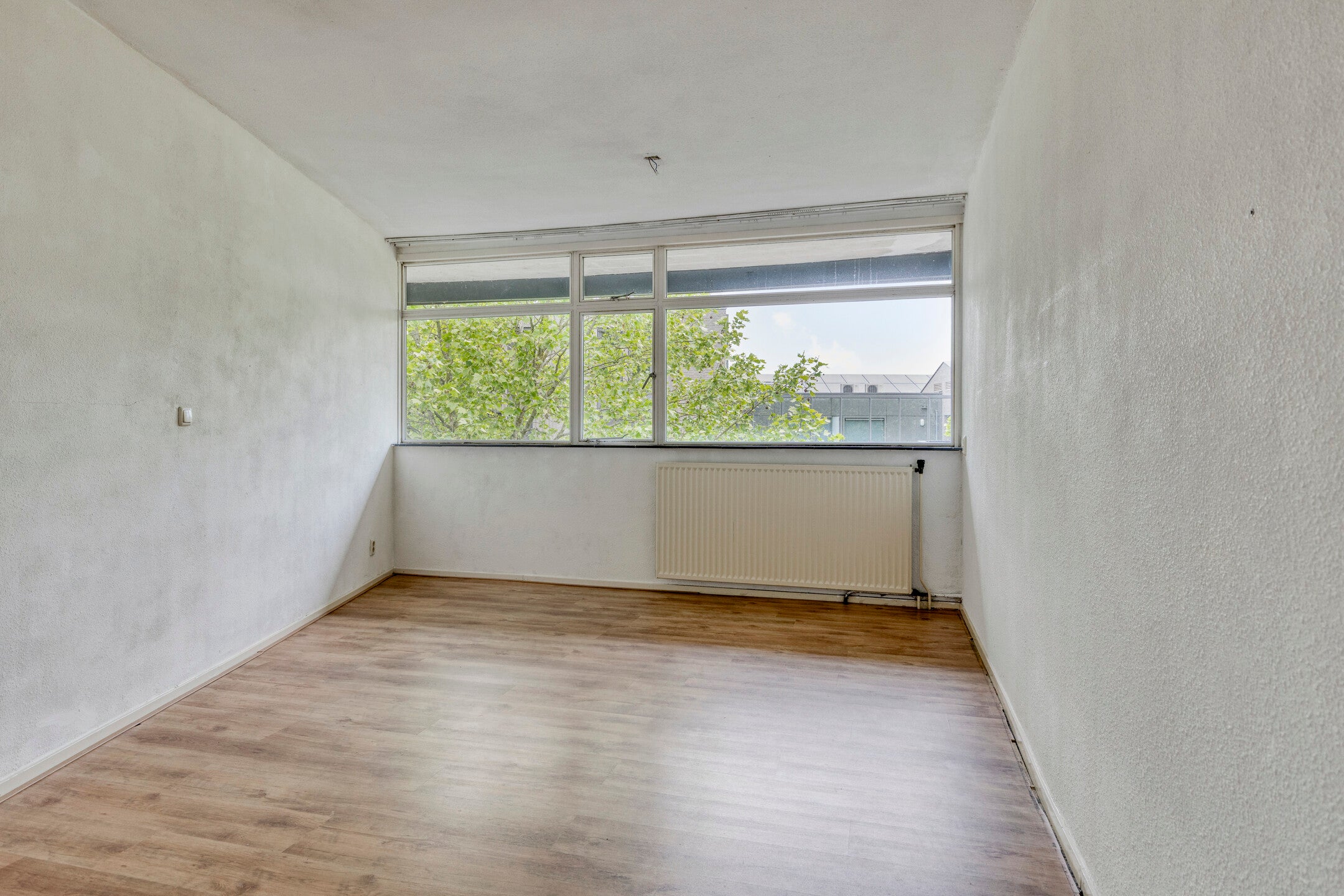 Appartement te koop: Goirkestraat 18E, Tilburg