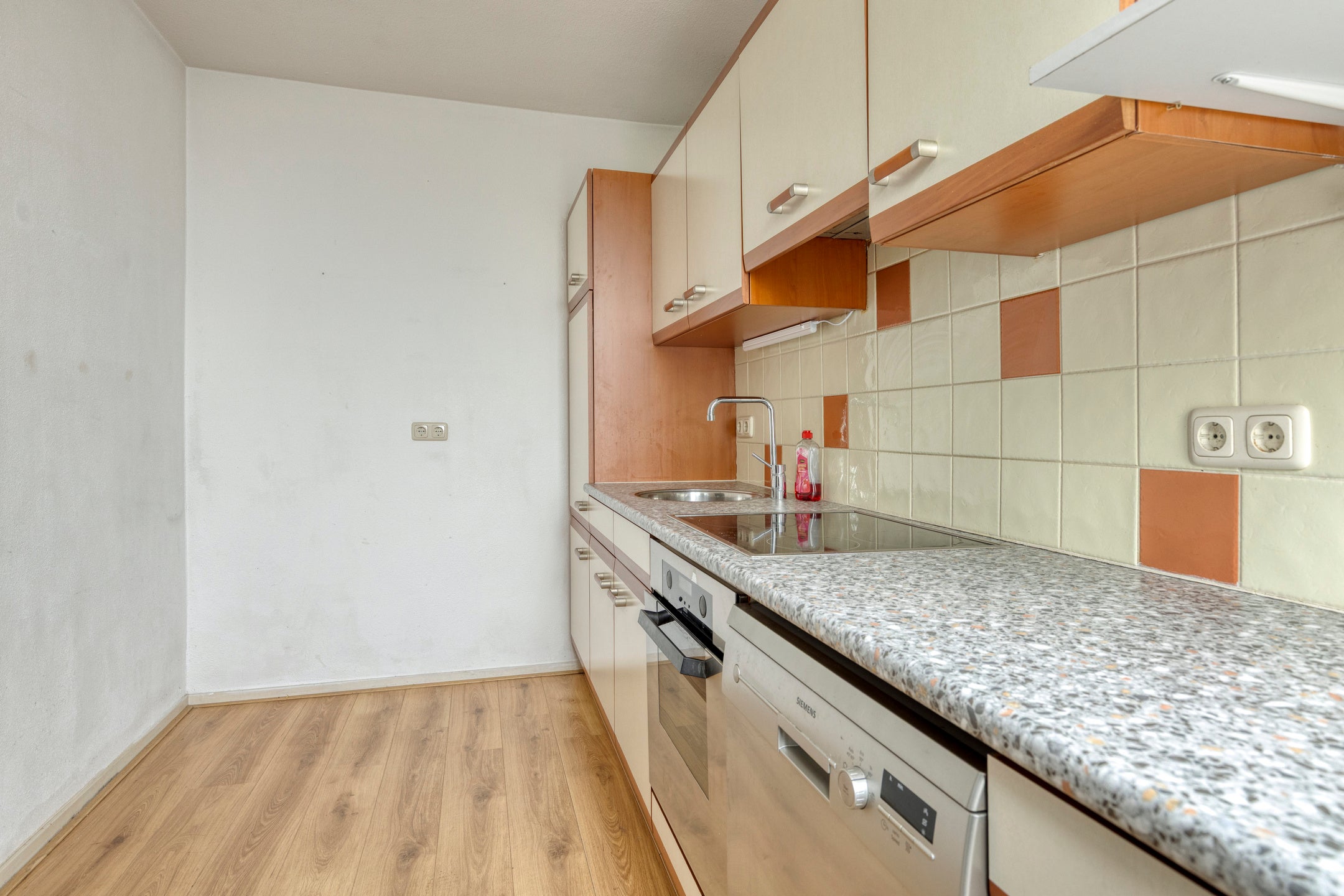 Appartement te koop: Goirkestraat 18E, Tilburg