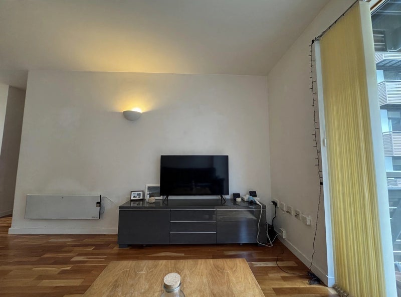 Flat Poole Street in Greater London