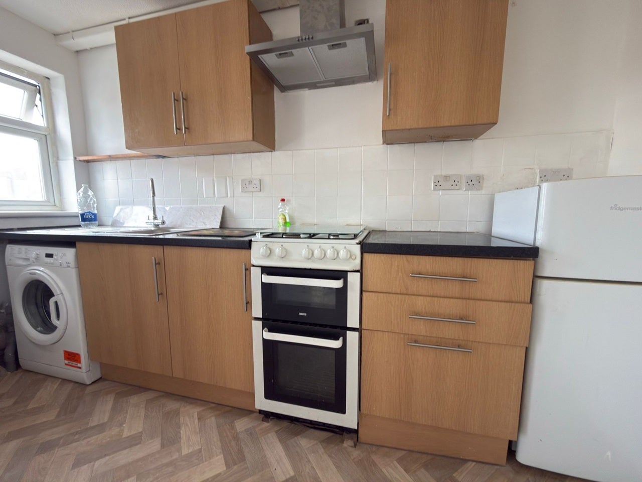 Flat Mansfield Road in Greater London