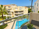 Appartement Avenue du Maréchal Gallieni à Cannes