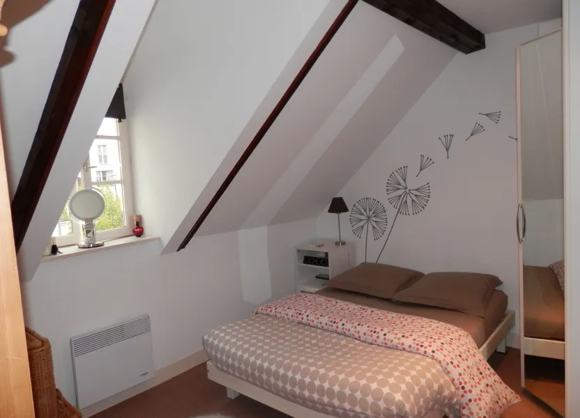 Appartement Allée des Soupirs à Rambouillet