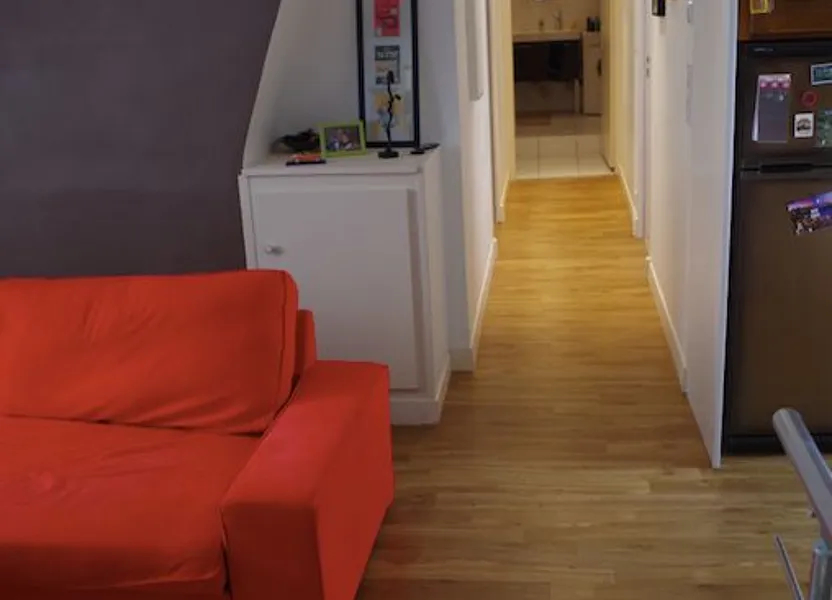 Appartement Allée des Soupirs à Rambouillet