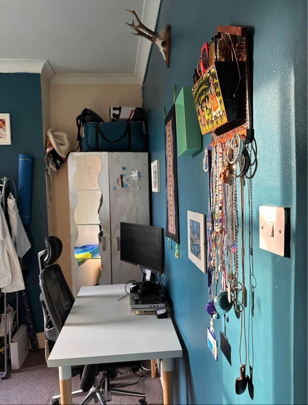 Room Coopersale Road in Greater London