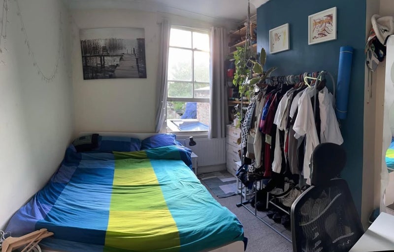 Room Coopersale Road in Greater London
