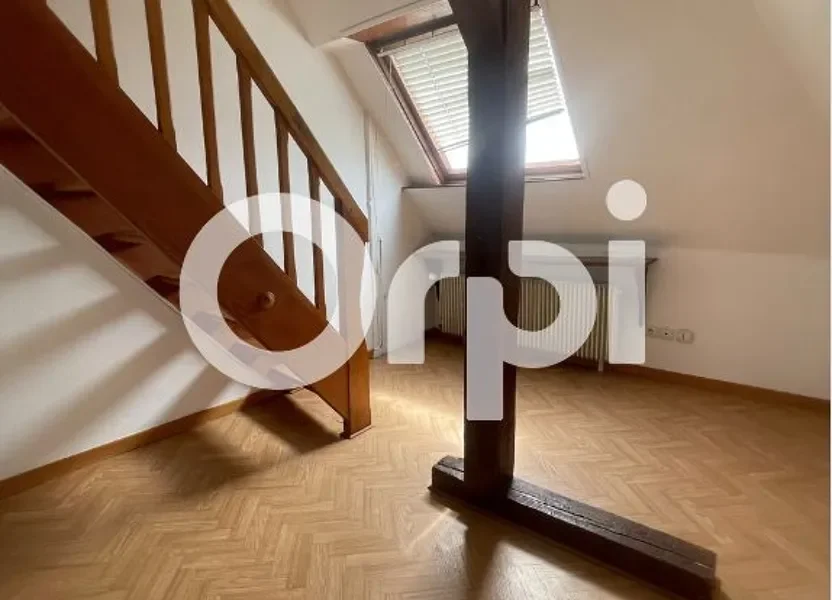 Appartement Rue de la Ferme Falk à Haguenau